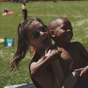 Meet your Posher, Grace